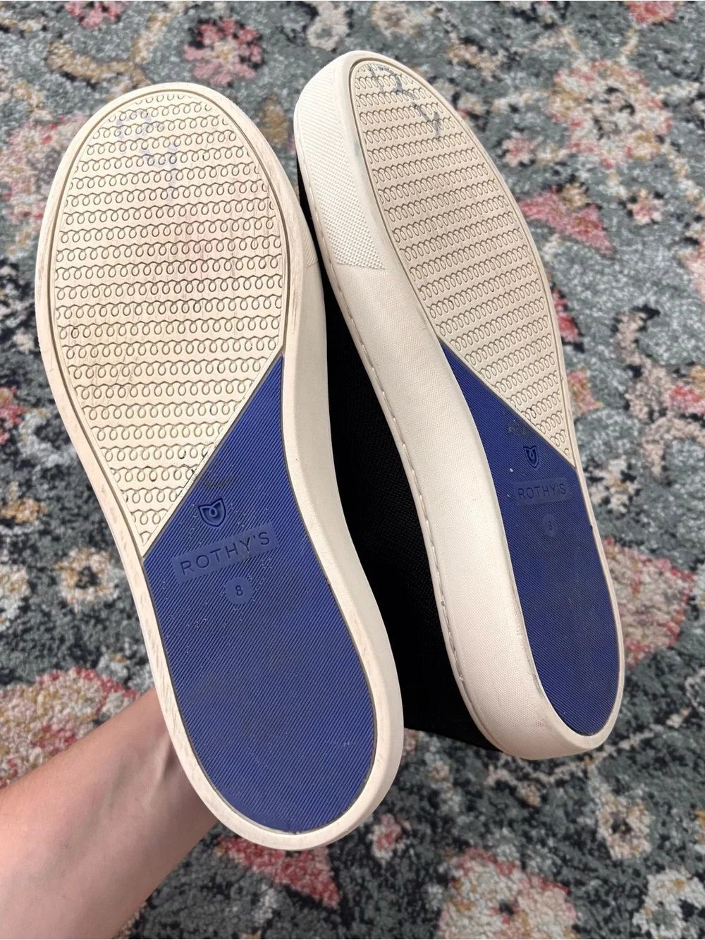 Rothys euc excellent